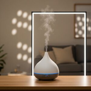 Diffuseur d’huiles essentiel